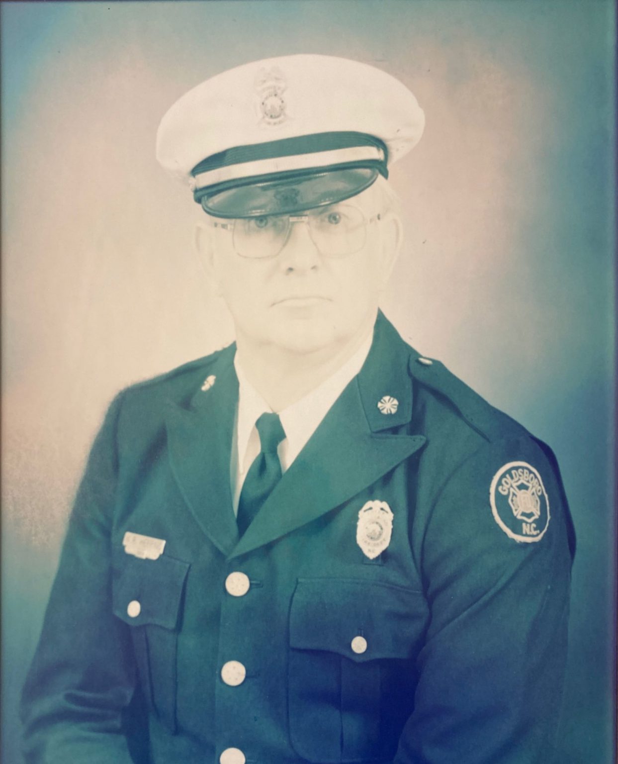 Goldsboro Fire Department Committed to Life Safety