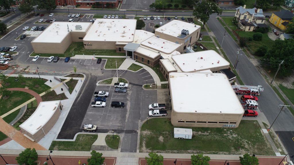 Department Information Goldsboro Fire Department