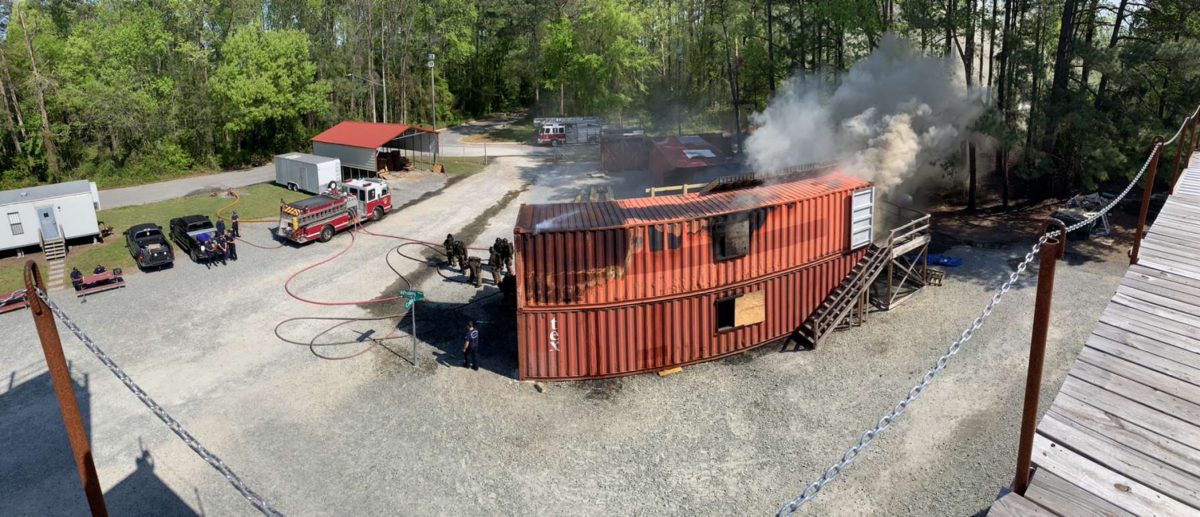 Employment Goldsboro Fire Department
