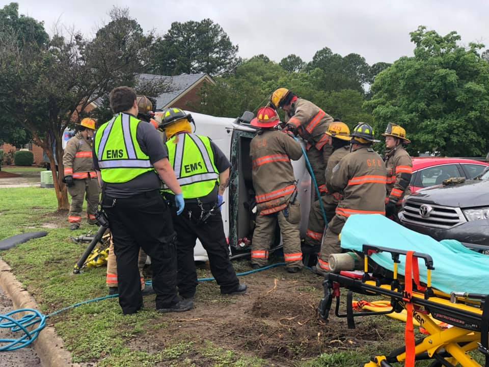 Department Information Goldsboro Fire Department
