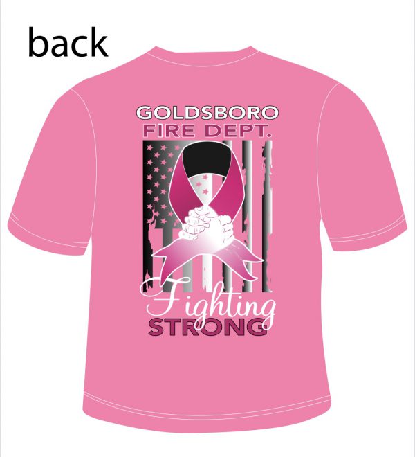 Goldsboro Fire Department Committed to Life Safety